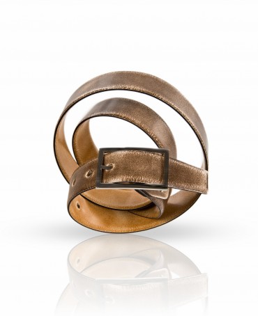 Ремень Мужской 1234/35/Tortora.Late